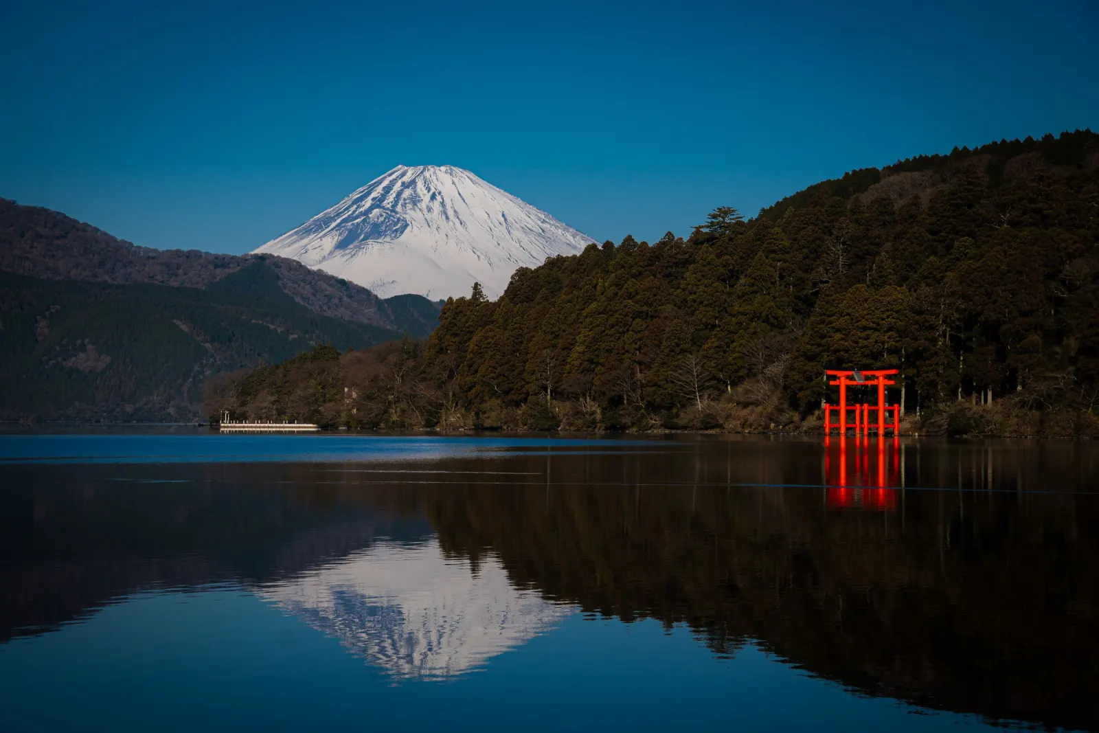 Tattoo-friendly onsen